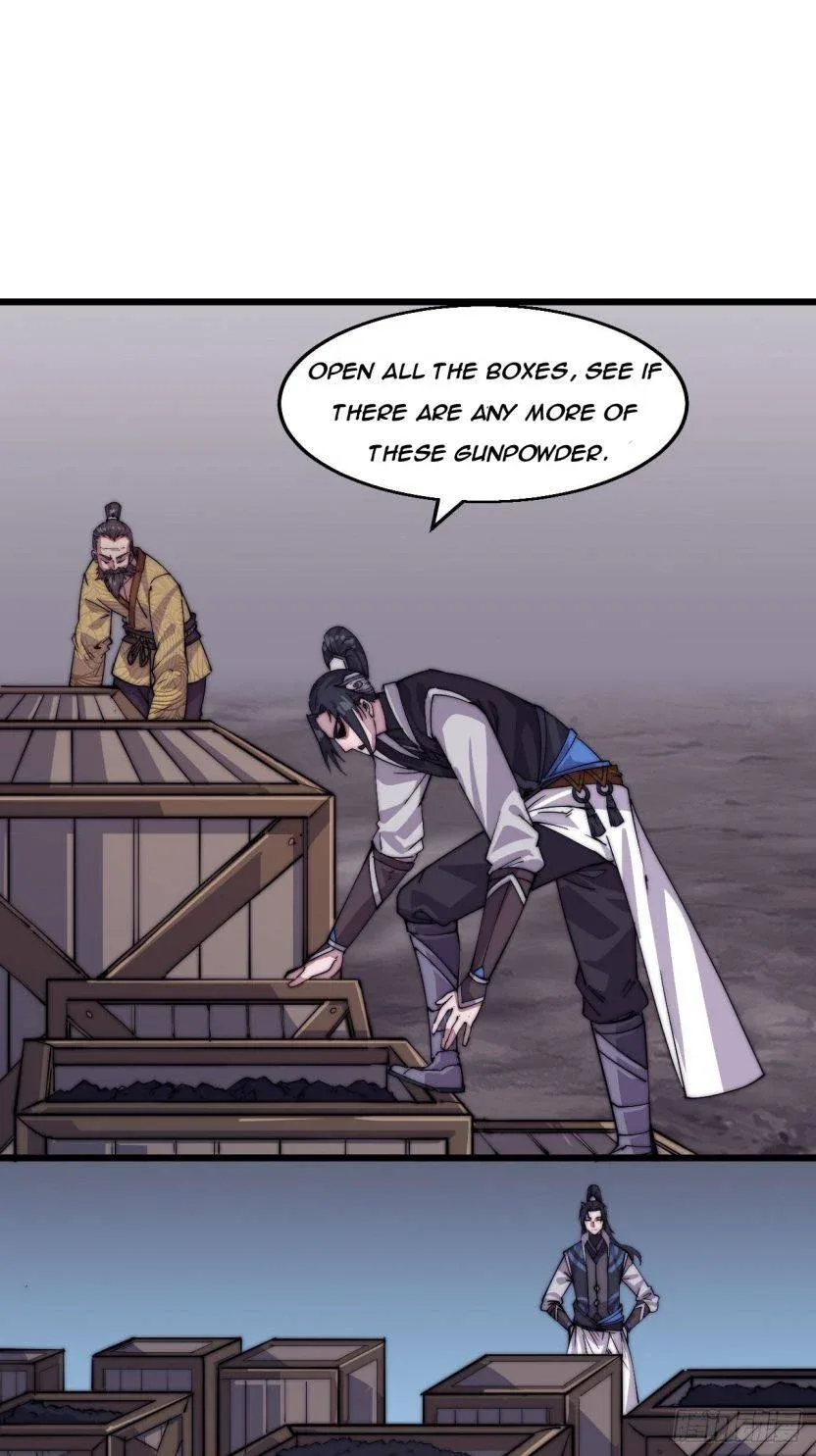 It Starts With A Mountain Chapter 7 page 8