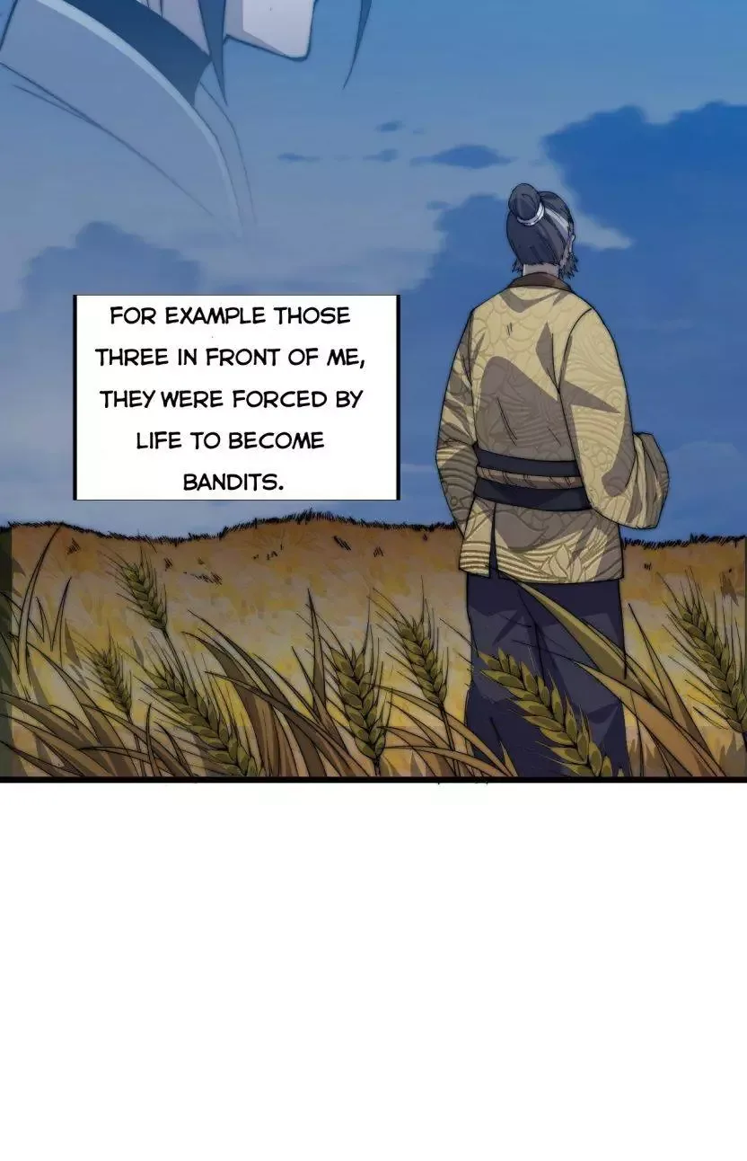 It Starts With A Mountain Chapter 7 page 21