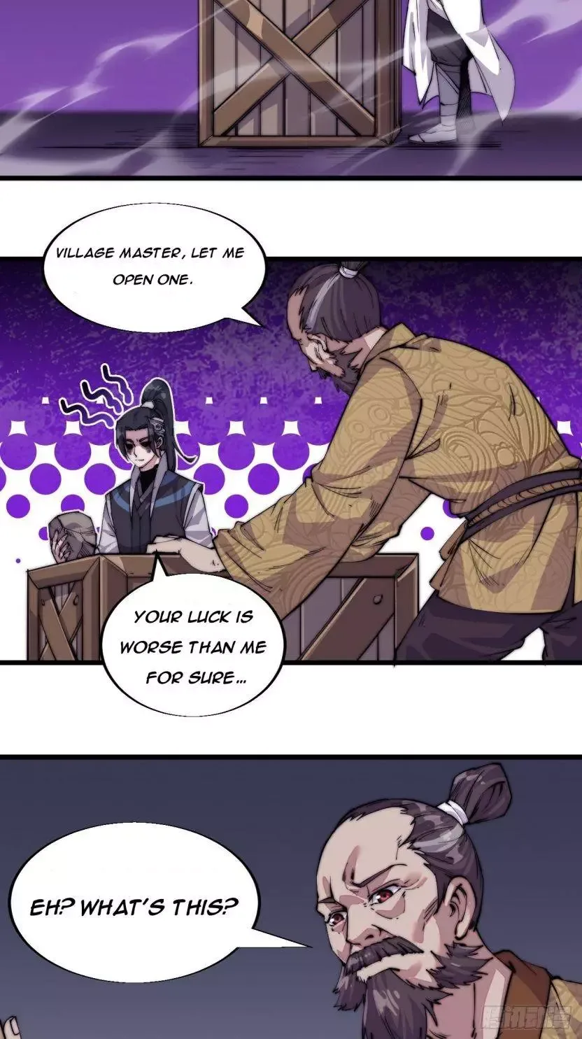 It Starts With A Mountain Chapter 7 page 6