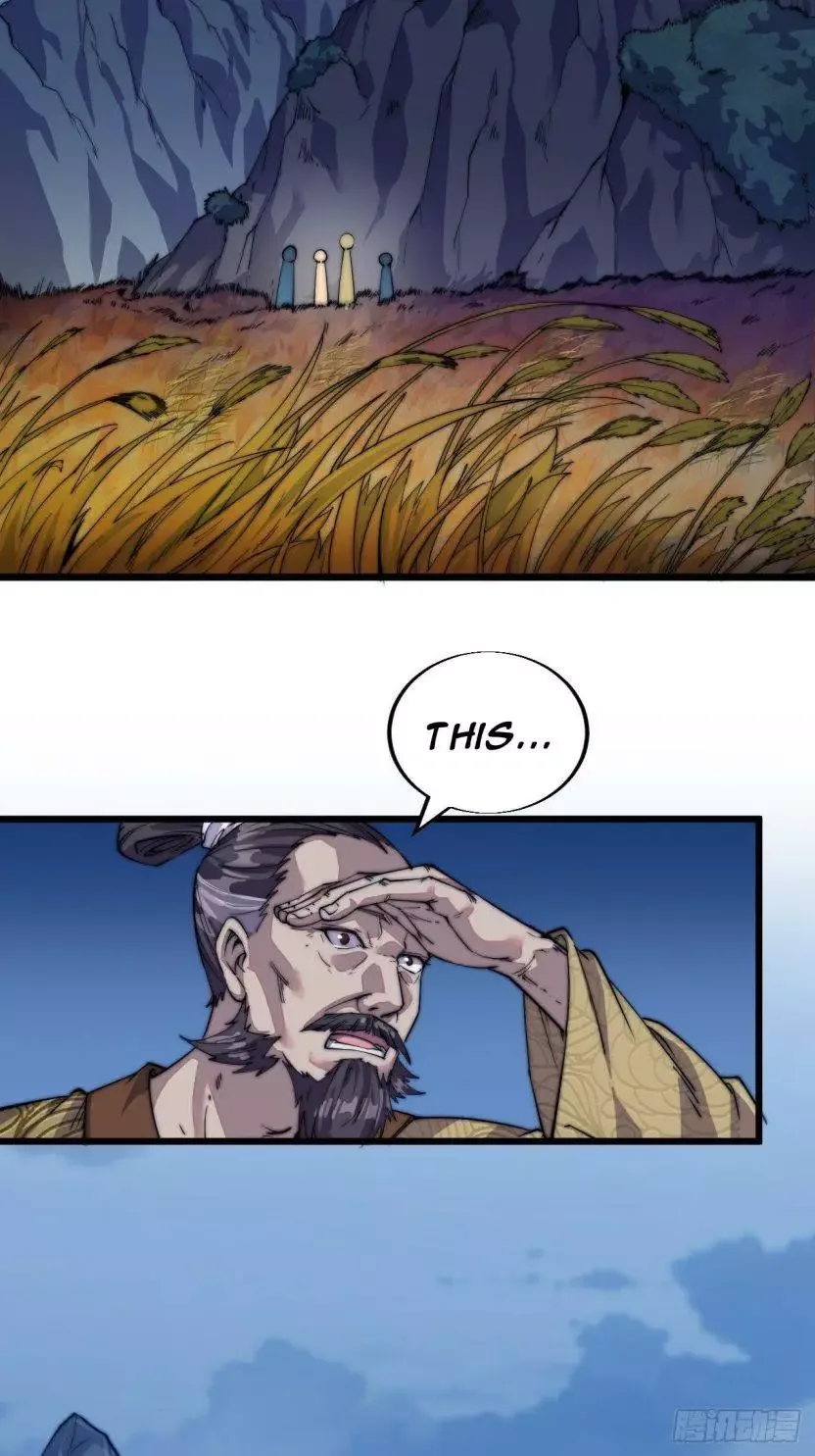 It Starts With A Mountain Chapter 7 page 14