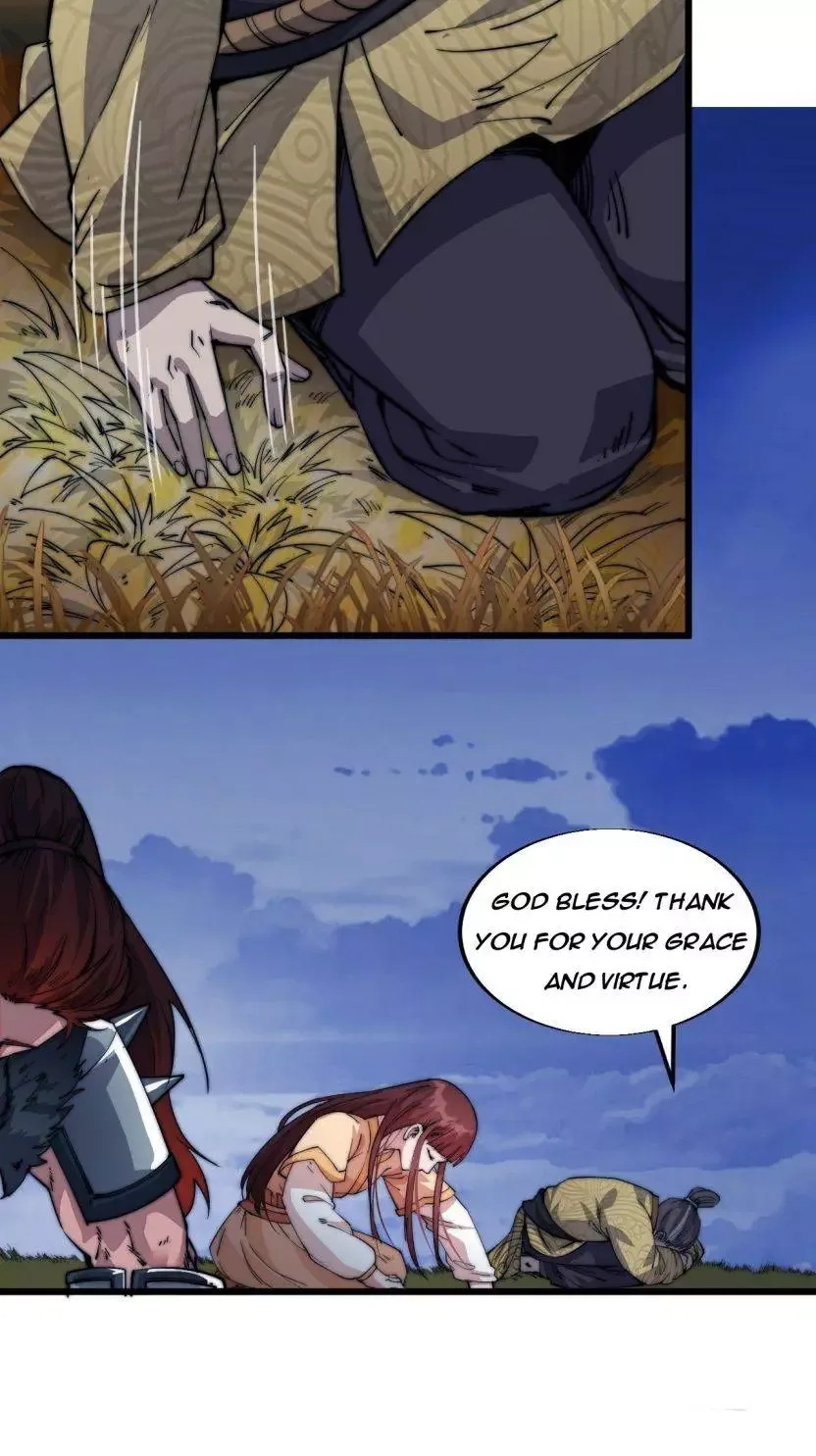 It Starts With A Mountain Chapter 7 page 19