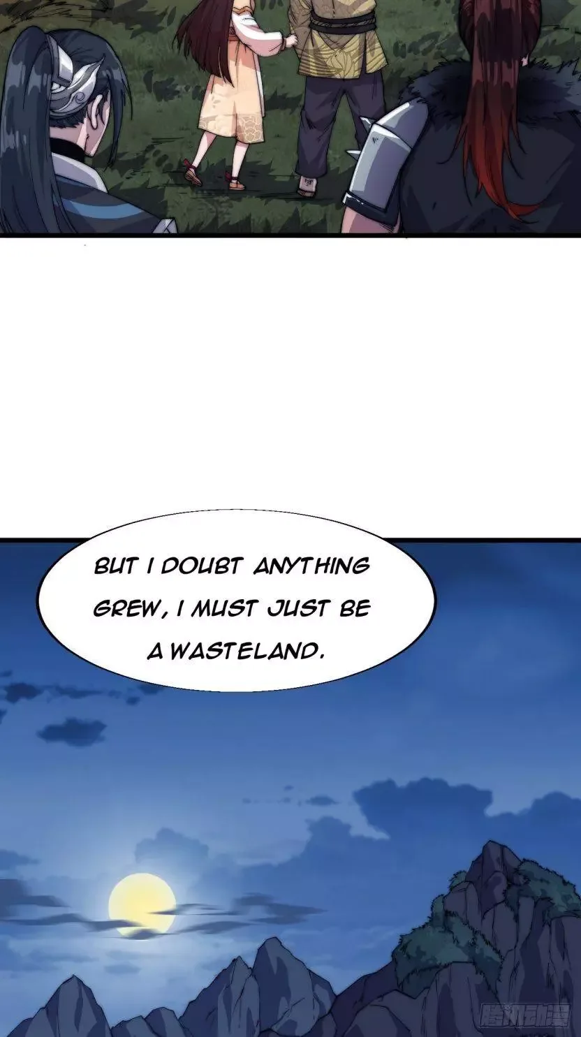It Starts With A Mountain Chapter 7 page 13