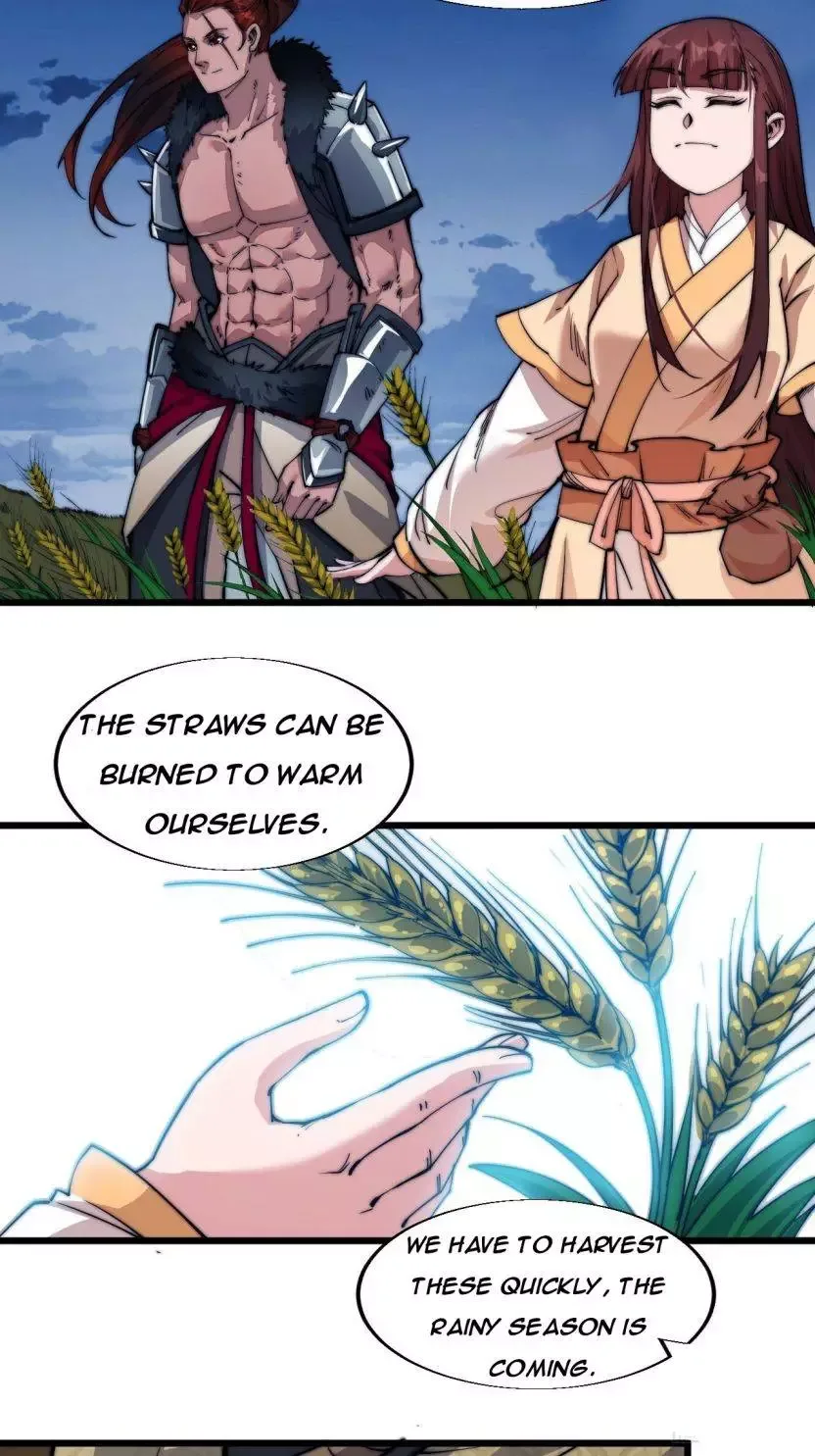 It Starts With A Mountain Chapter 7 page 18