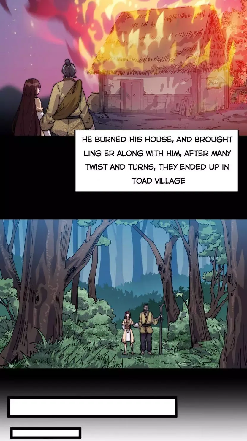 It Starts With A Mountain Chapter 7 page 29