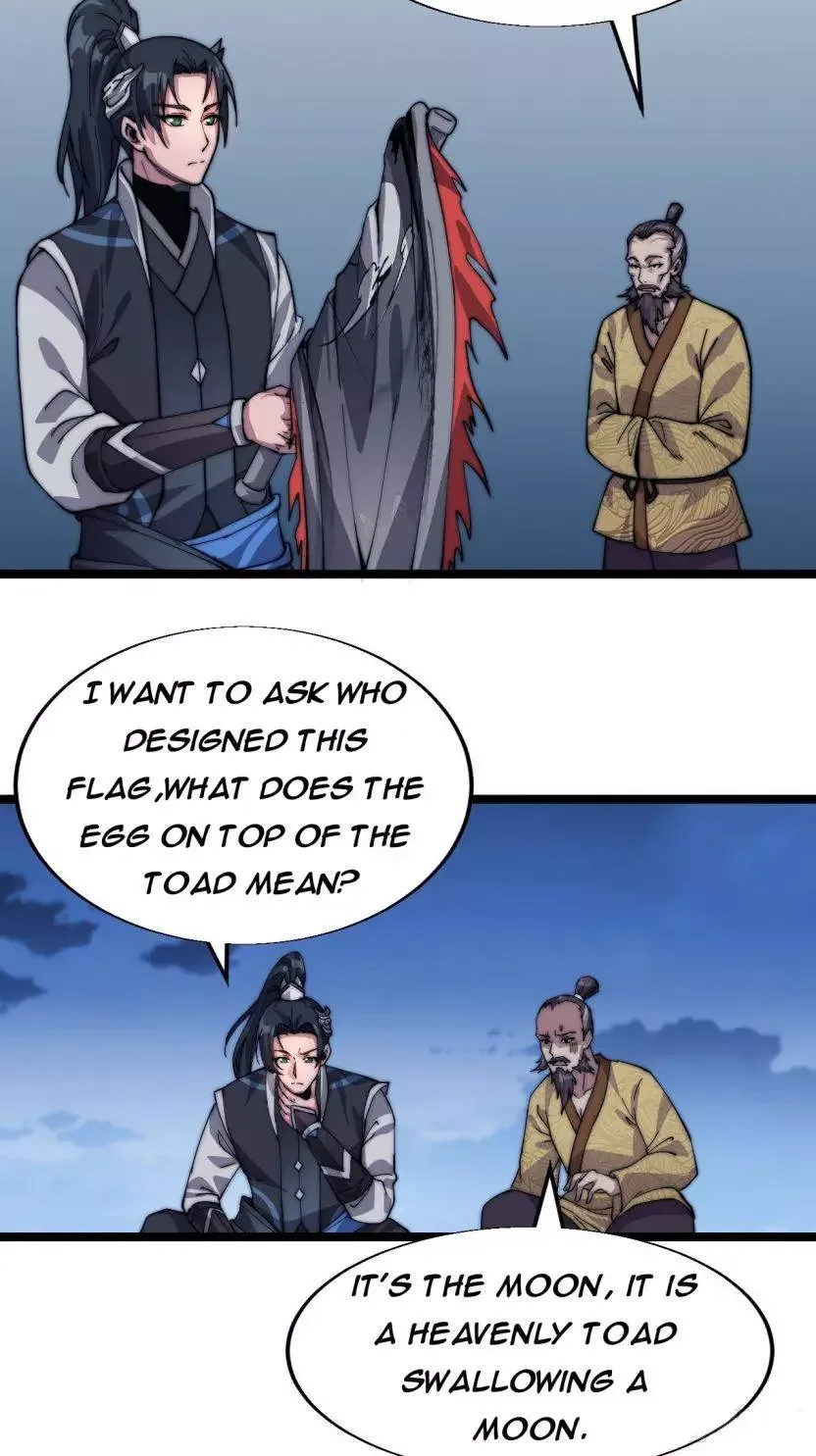 It Starts With A Mountain Chapter 7 page 31