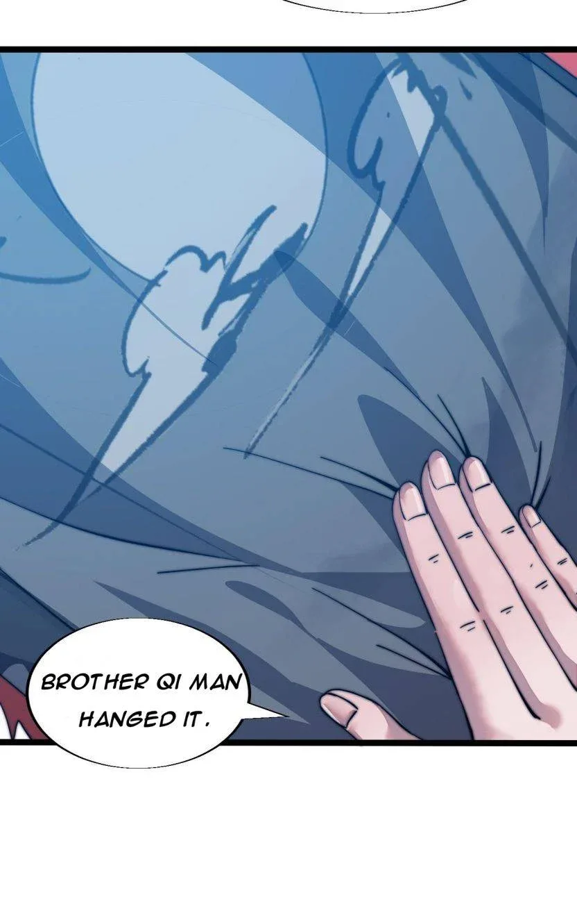 It Starts With A Mountain Chapter 7 page 33