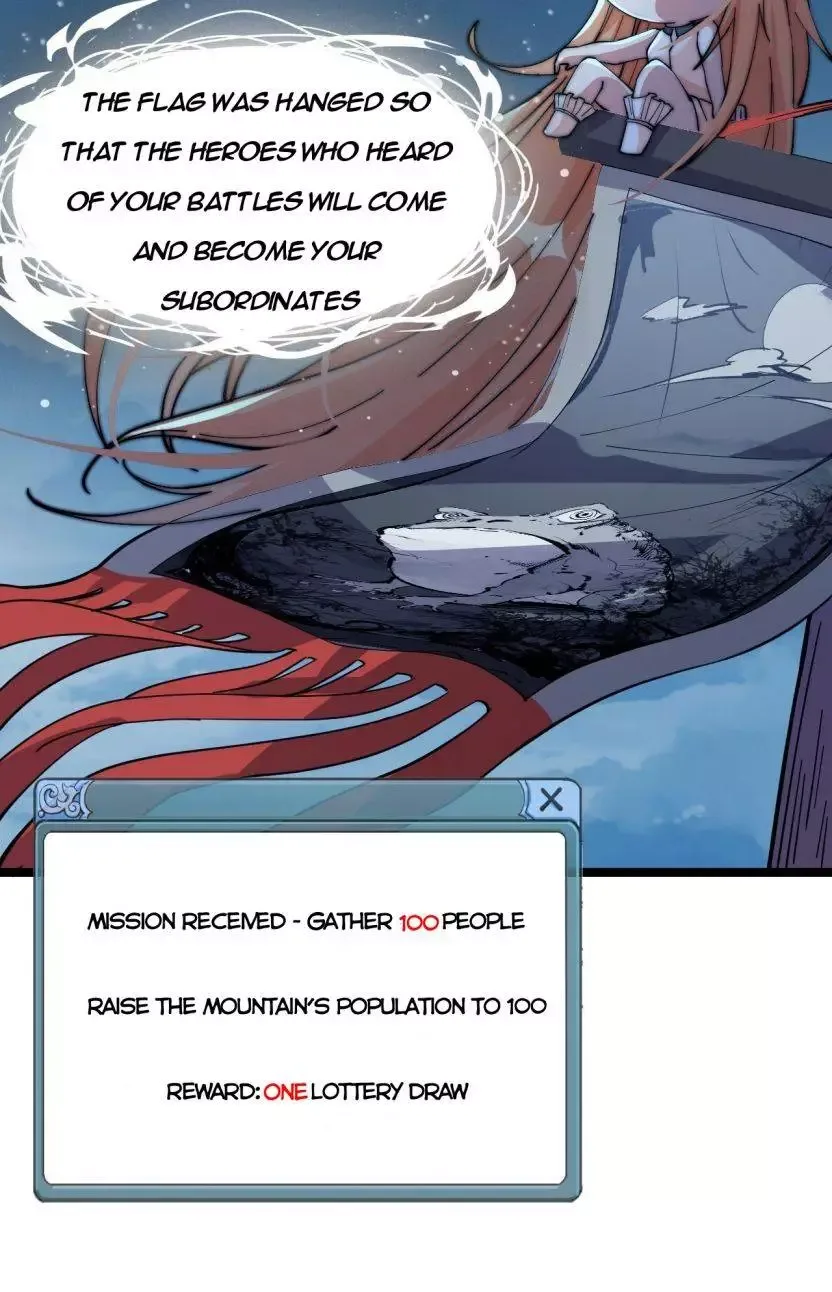 It Starts With A Mountain Chapter 7 page 39