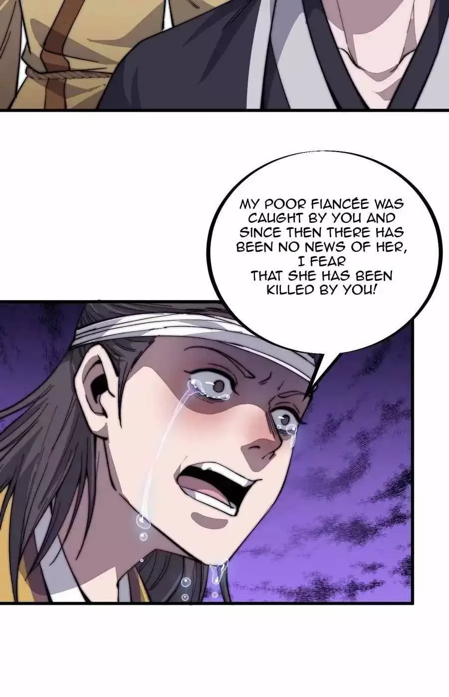 It Starts With A Mountain Chapter 71 page 25