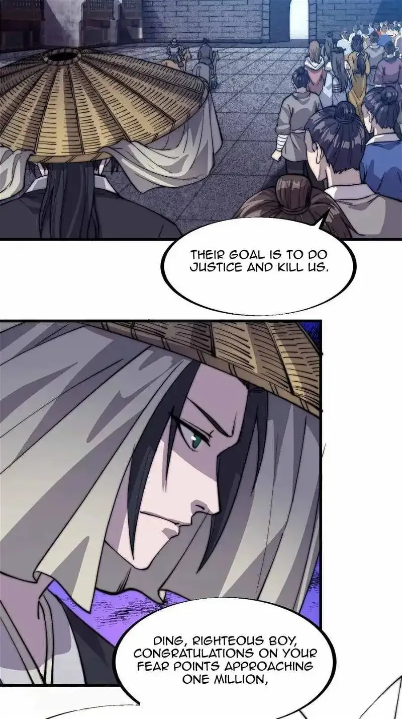 It Starts With A Mountain Chapter 72 page 15