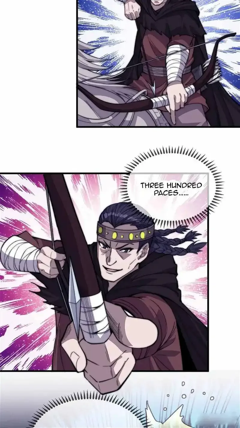 It Starts With A Mountain Chapter 72 page 23