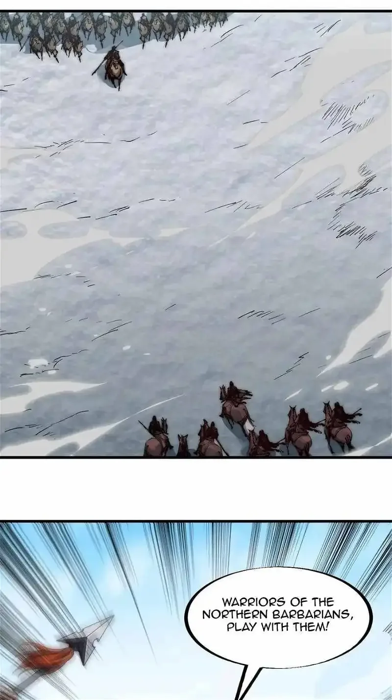 It Starts With A Mountain Chapter 72 page 30