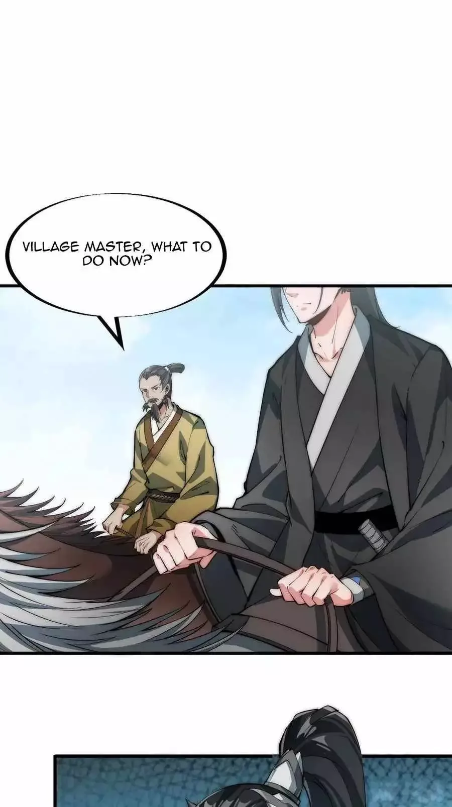 It Starts With A Mountain Chapter 73 page 38