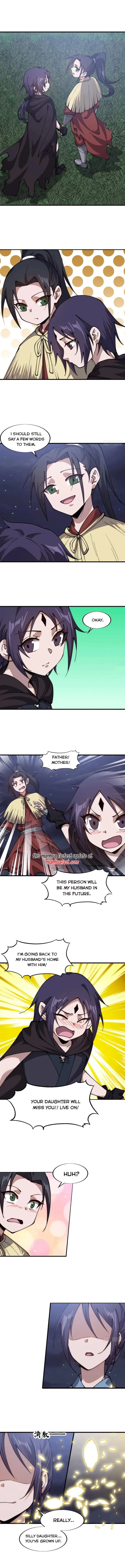 It Starts With A Mountain Chapter 747 page 4