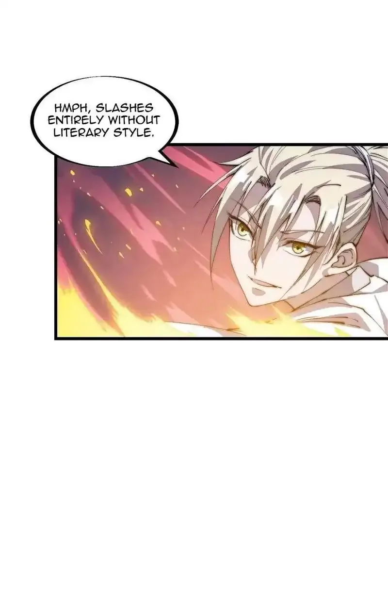 It Starts With A Mountain Chapter 77 page 13