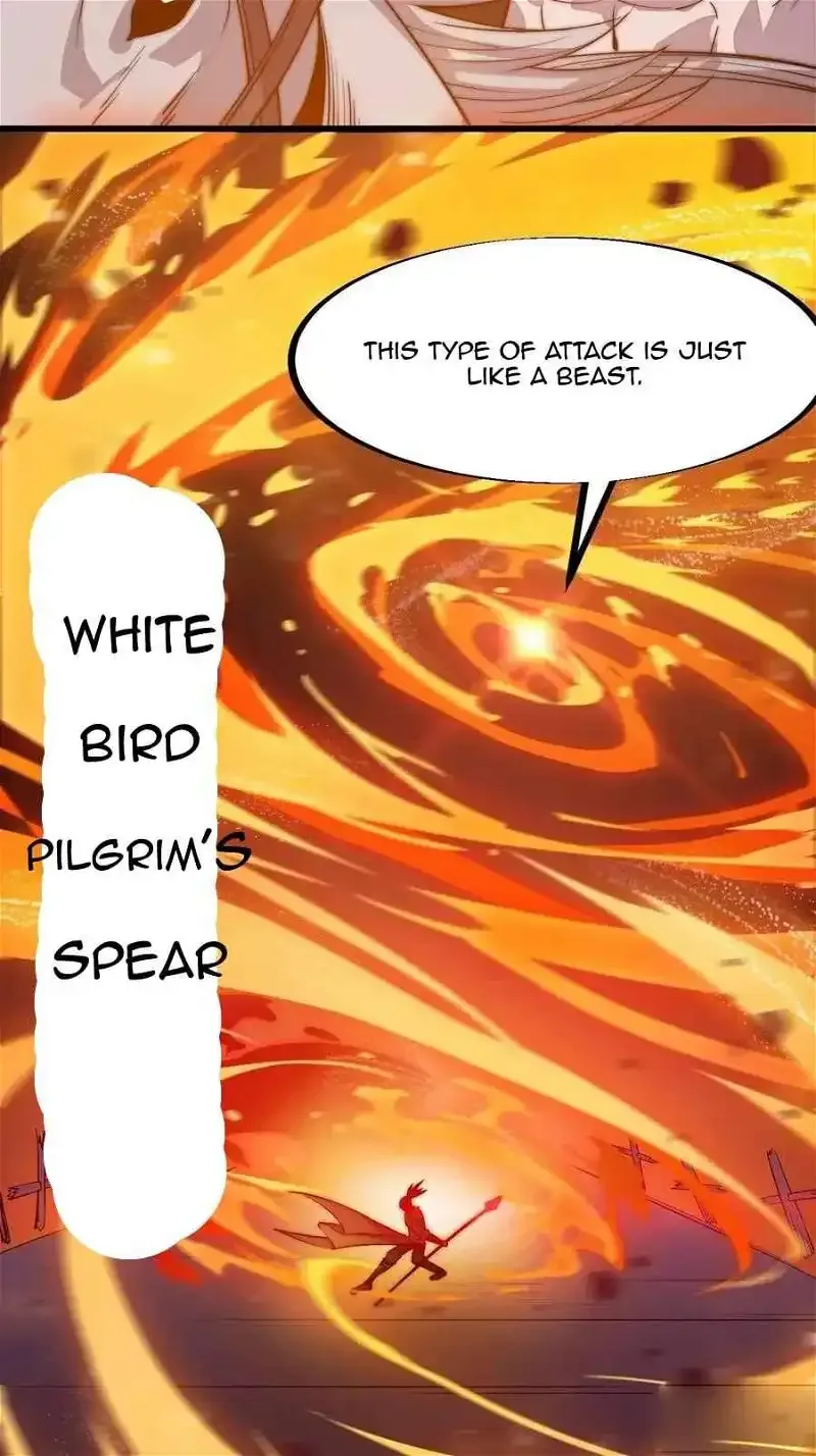It Starts With A Mountain Chapter 77 page 15