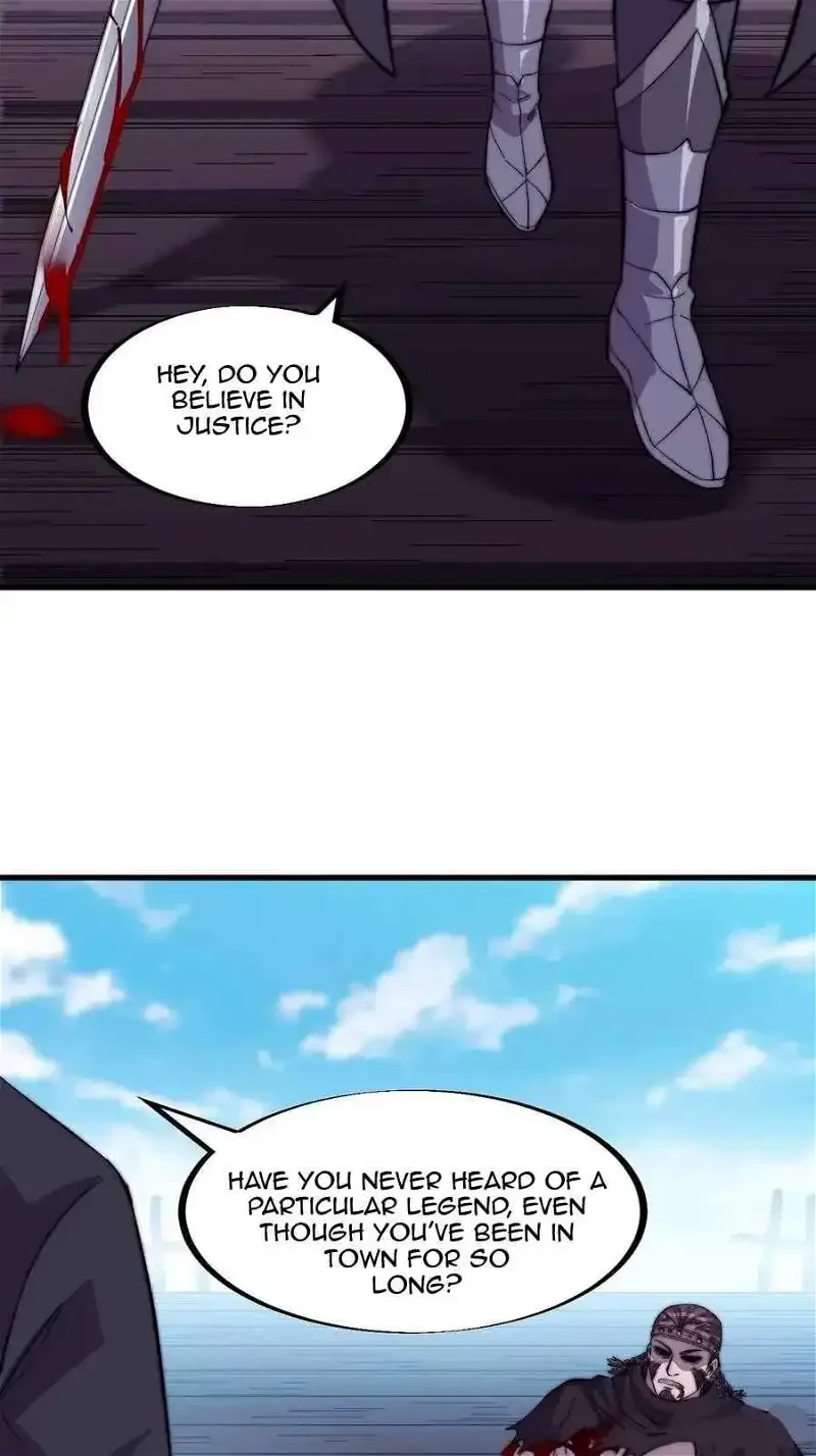 It Starts With A Mountain Chapter 78 page 29