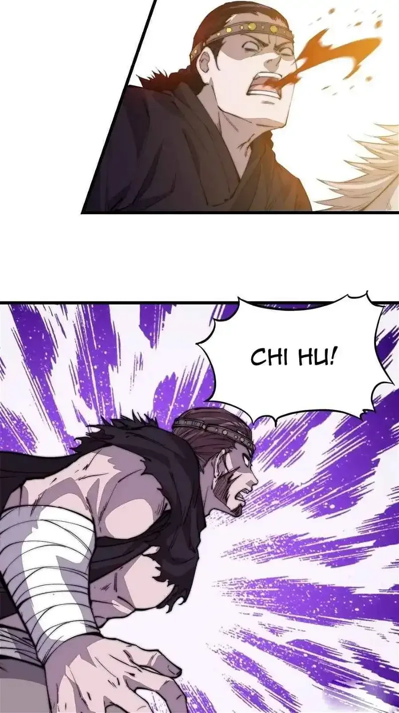 It Starts With A Mountain Chapter 78 page 23