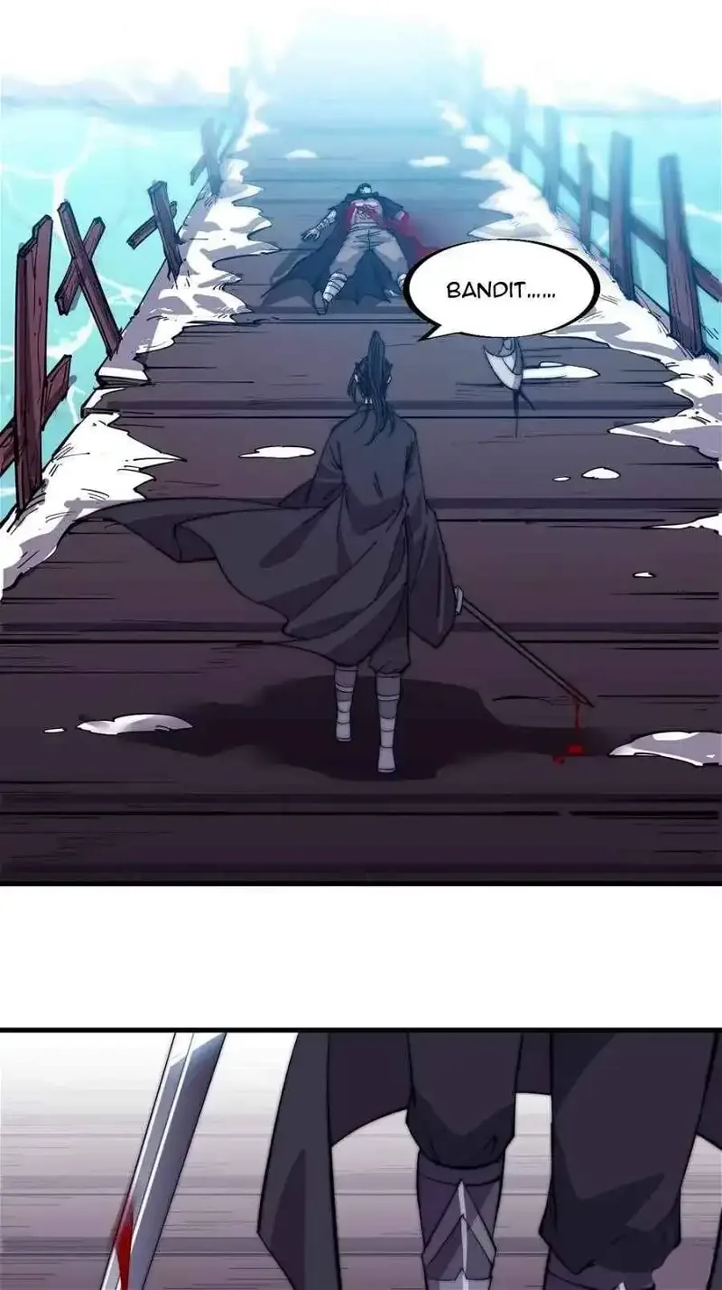 It Starts With A Mountain Chapter 78 page 28