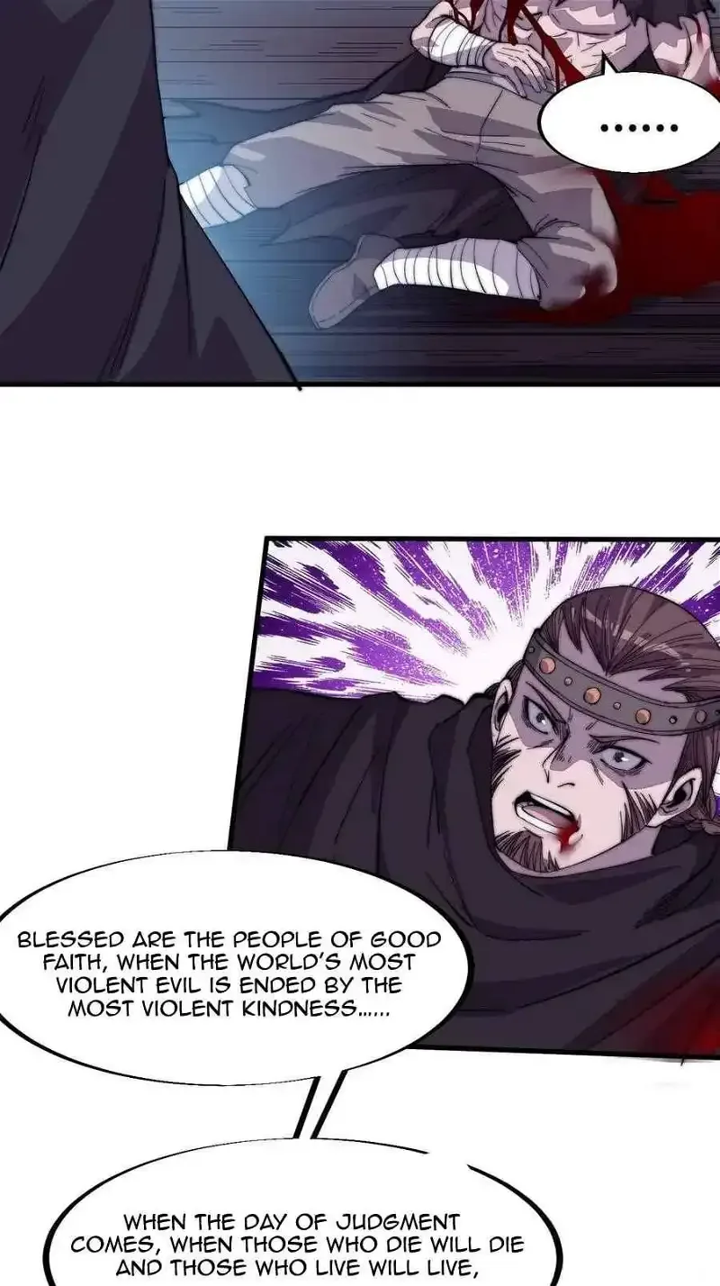 It Starts With A Mountain Chapter 78 page 30