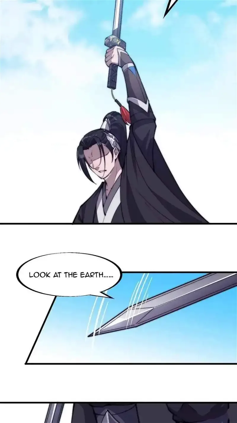 It Starts With A Mountain Chapter 78 page 34