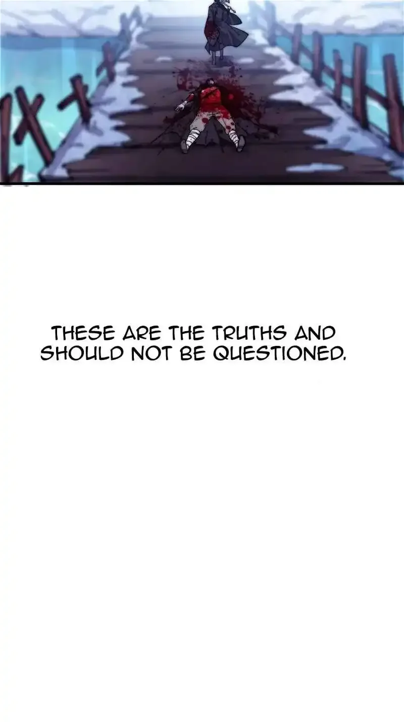 It Starts With A Mountain Chapter 78 page 42