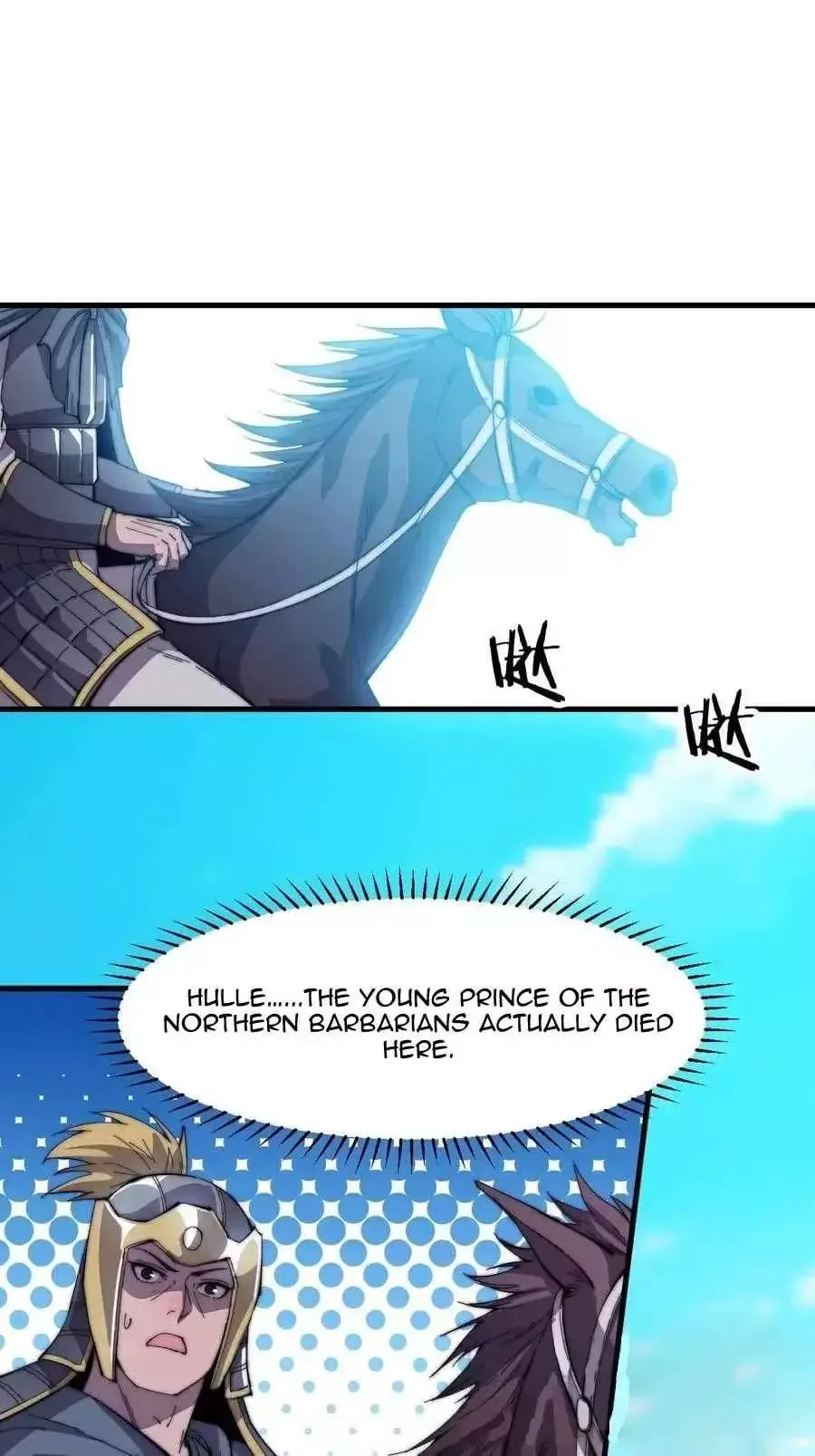 It Starts With A Mountain Chapter 79 page 2