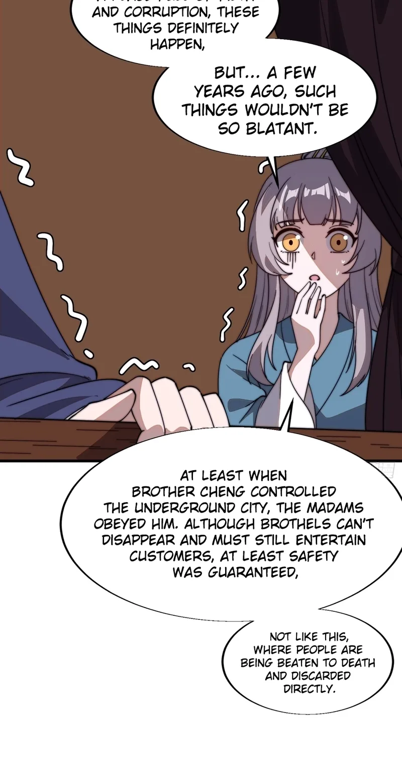 It Starts With A Mountain Chapter 798 page 5
