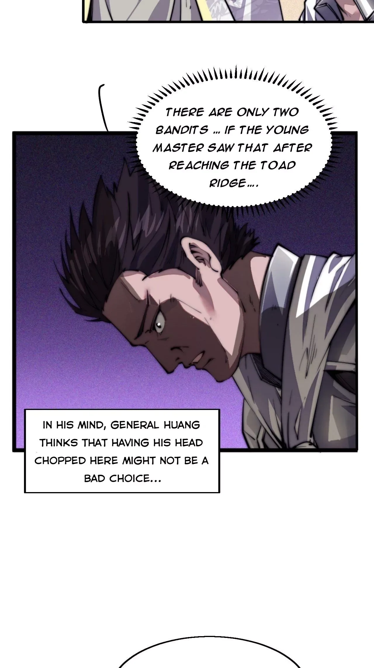 It Starts With A Mountain Chapter 8 page 17
