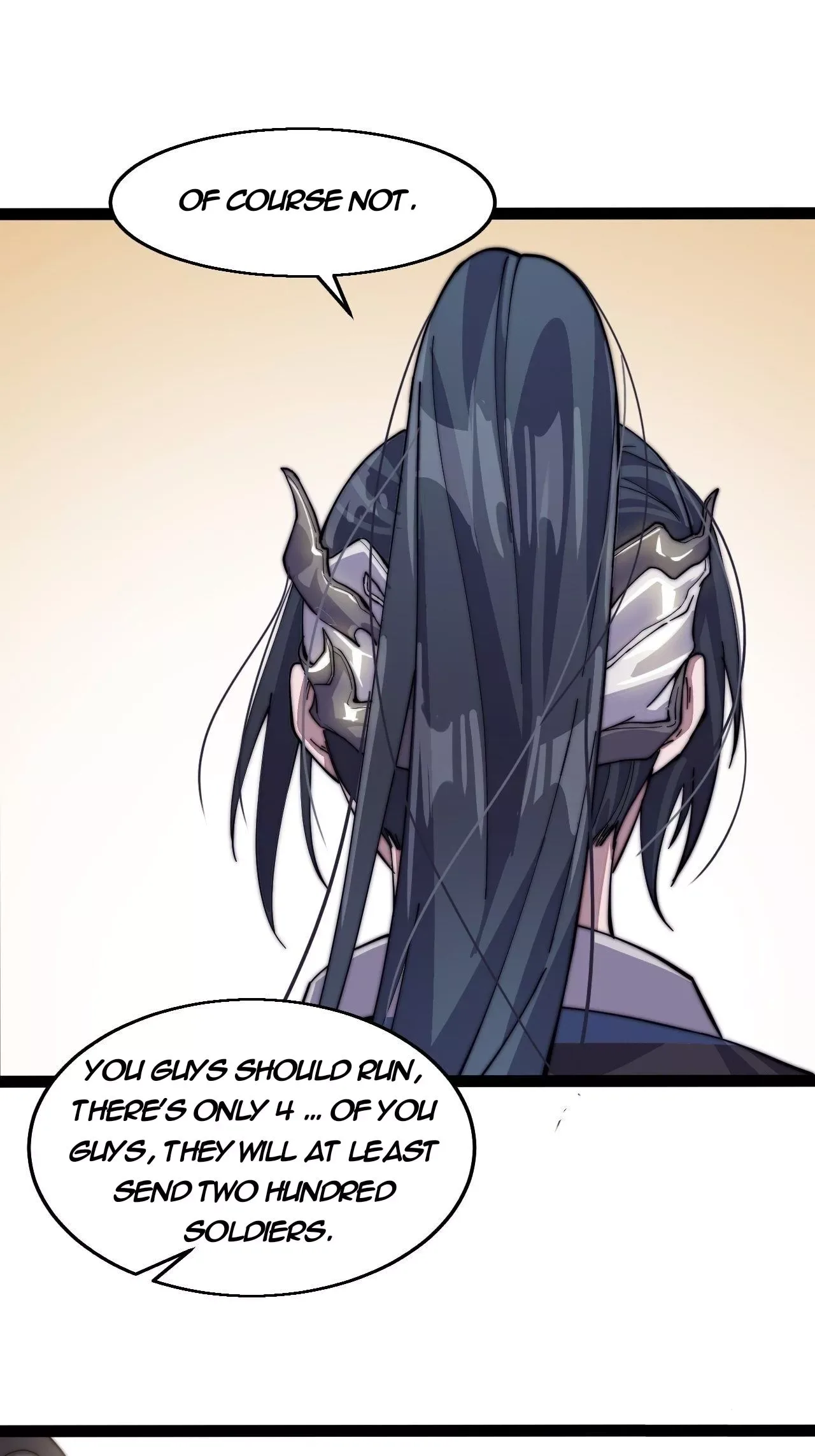 It Starts With A Mountain Chapter 8 page 30