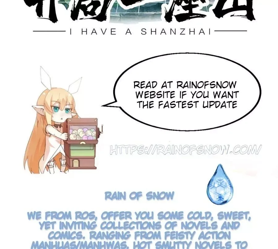 It Starts With A Mountain Chapter 8 page 44