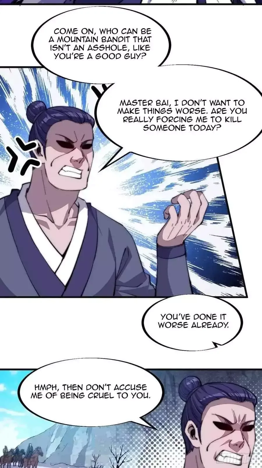 It Starts With A Mountain Chapter 80 page 4