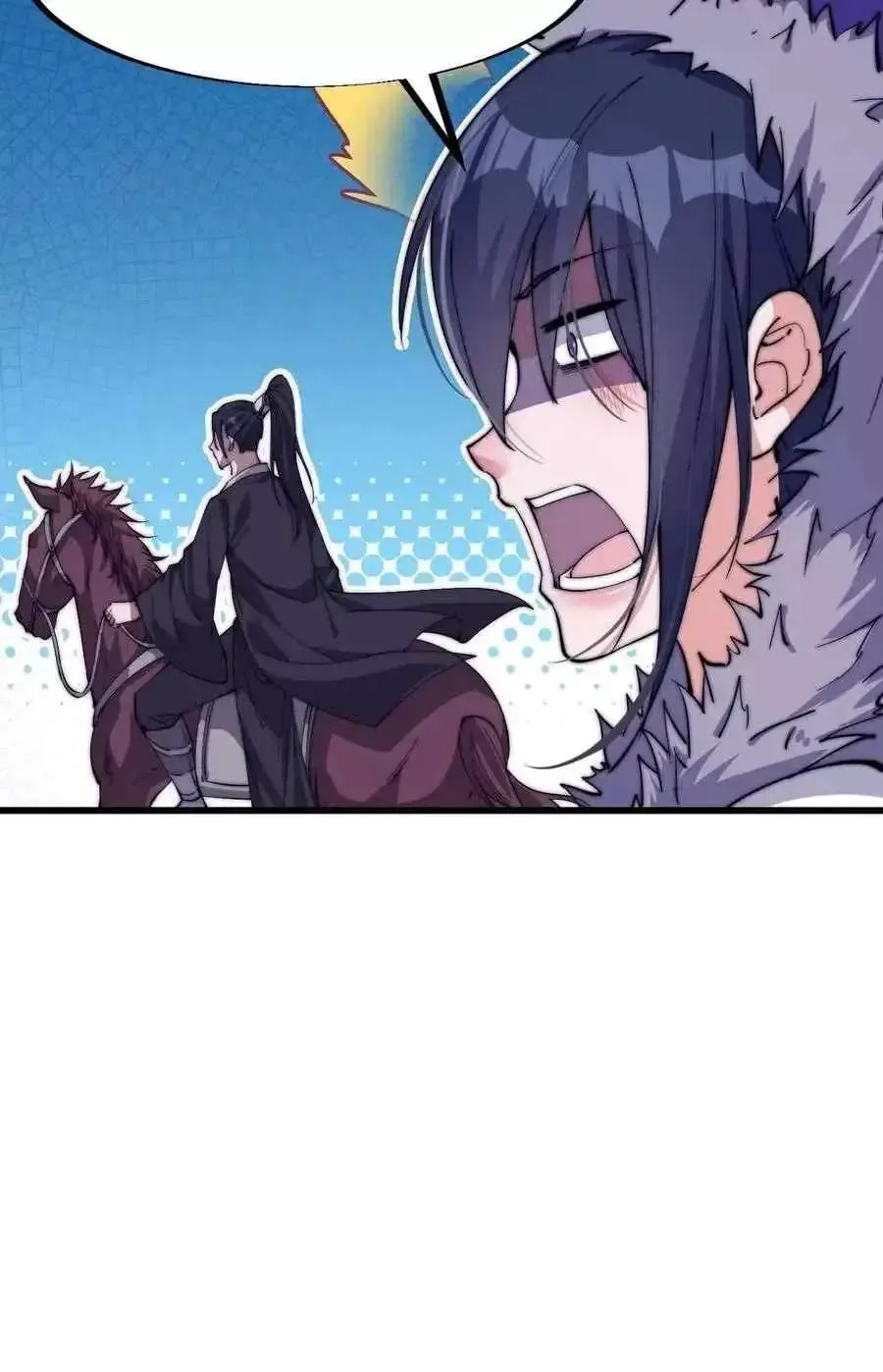 It Starts With A Mountain Chapter 80 page 31