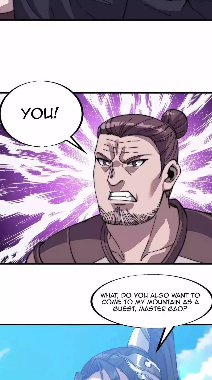 It Starts With A Mountain Chapter 81 page 21