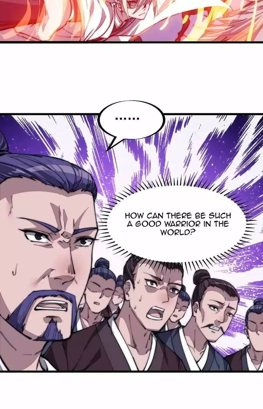 It Starts With A Mountain Chapter 81 page 13