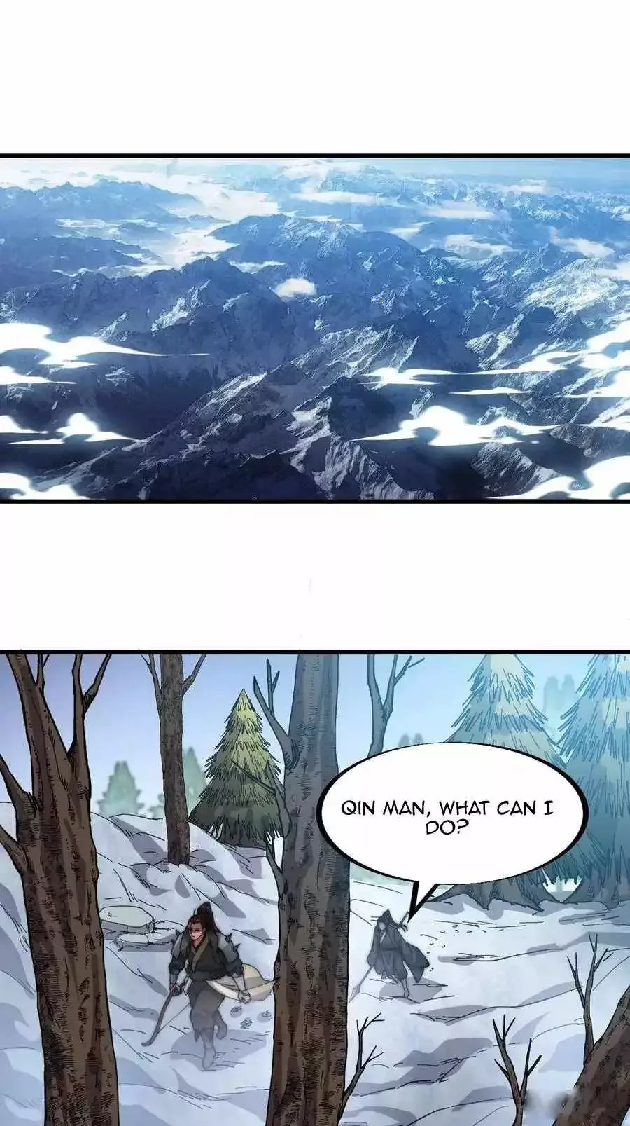 It Starts With A Mountain Chapter 82 page 2