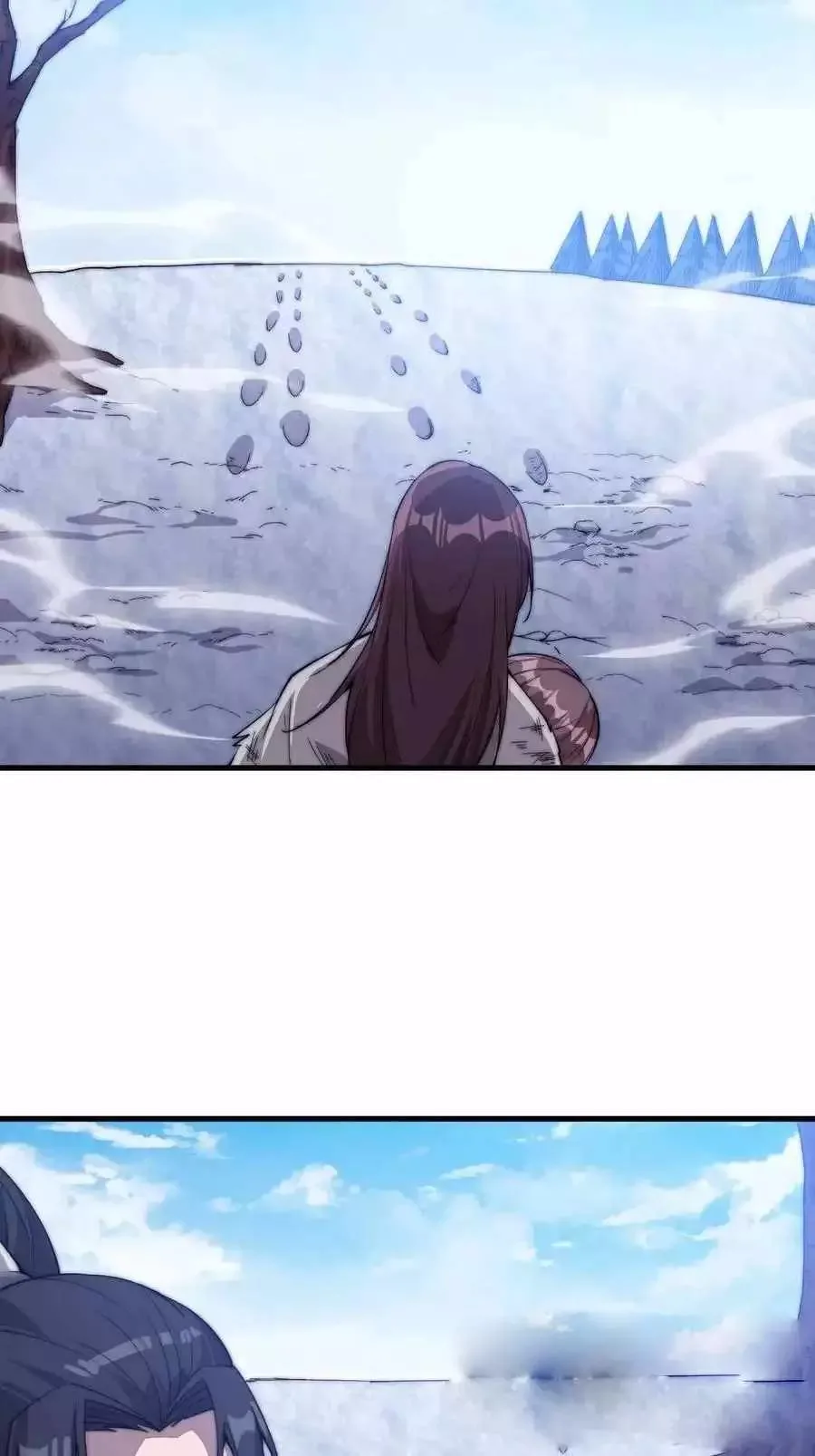 It Starts With A Mountain Chapter 82 page 15