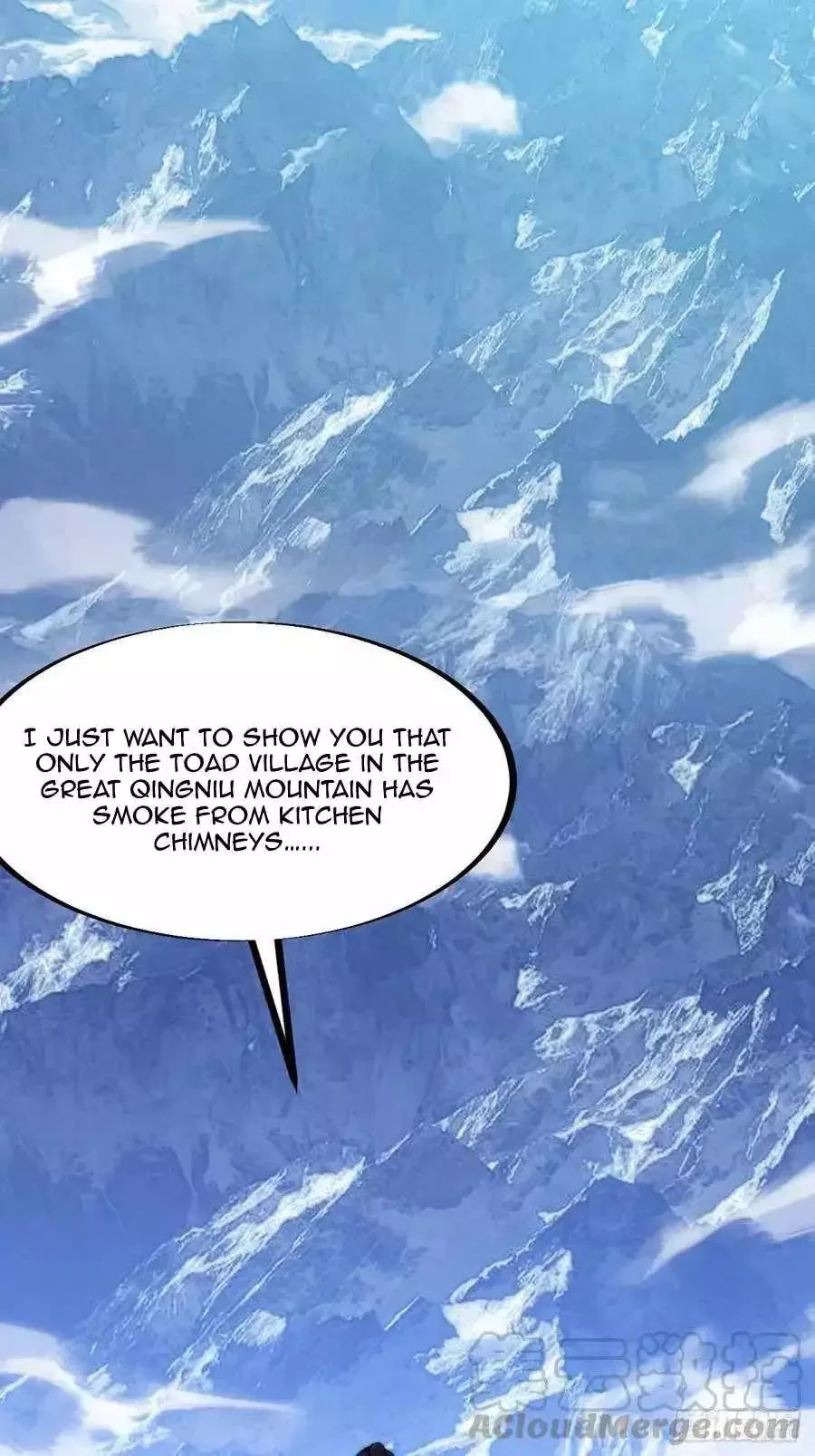 It Starts With A Mountain Chapter 82 page 36