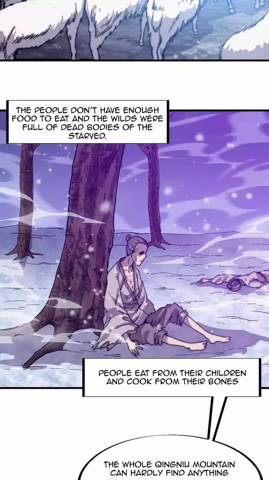 It Starts With A Mountain Chapter 82 page 41