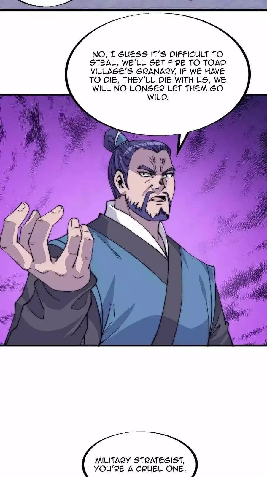 It Starts With A Mountain Chapter 84 page 6