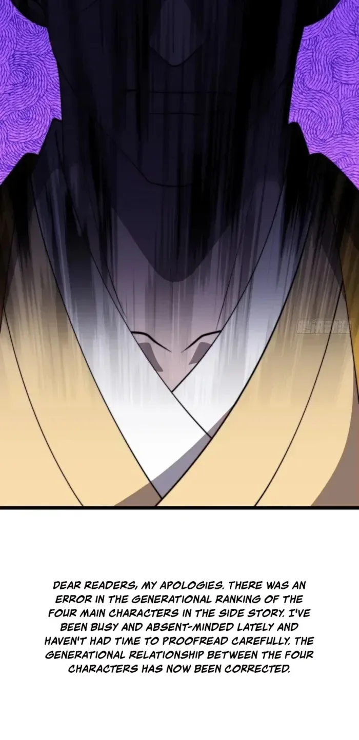 It Starts With A Mountain Chapter 840 page 15
