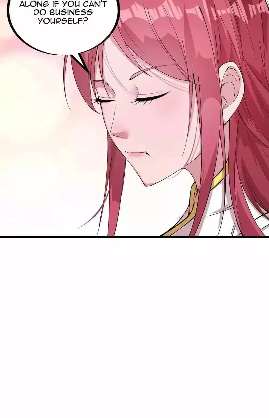 It Starts With A Mountain Chapter 85 page 19