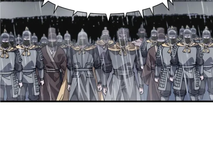 It Starts With A Mountain Chapter 852 page 6