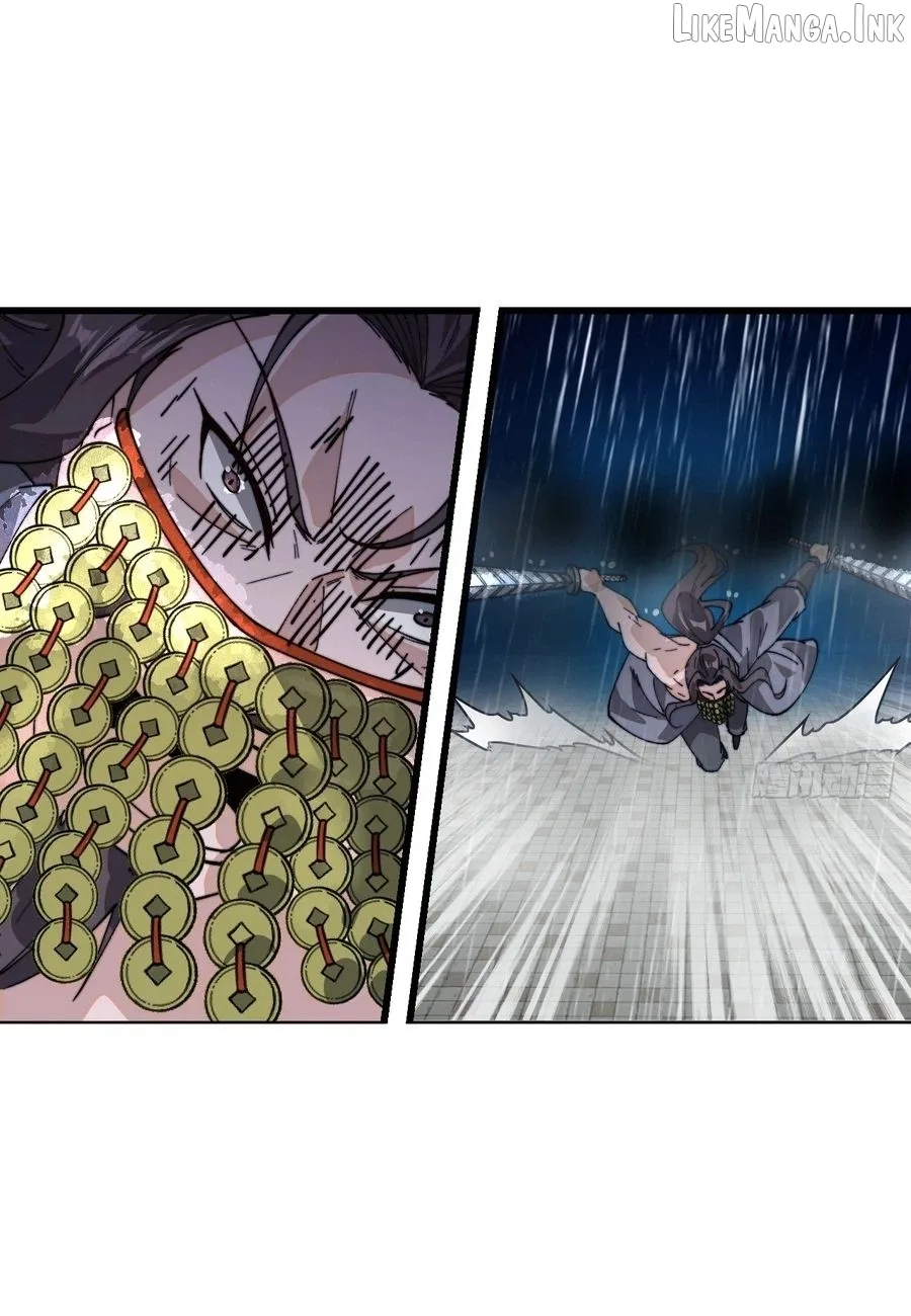 It Starts With A Mountain Chapter 854 page 26