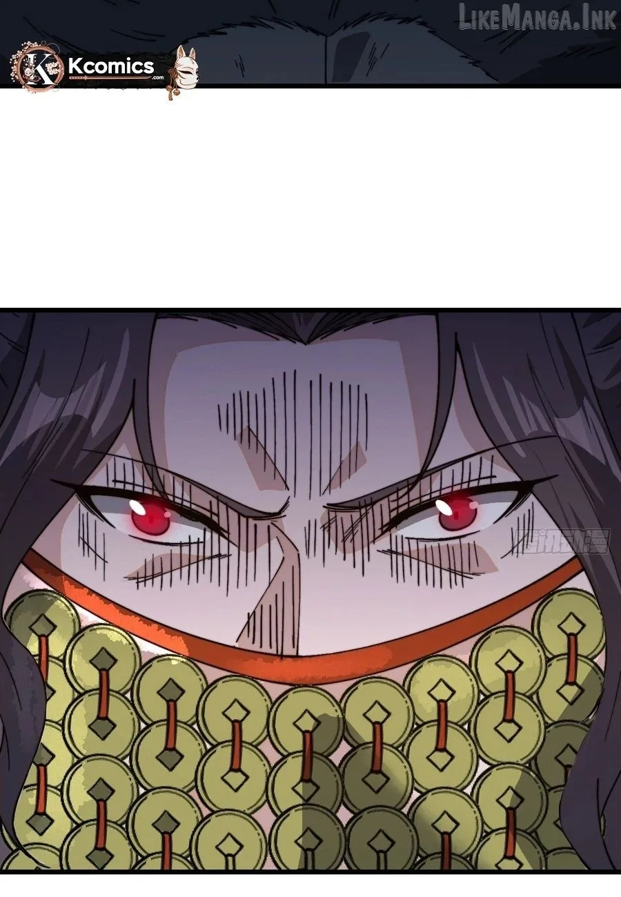 It Starts With A Mountain Chapter 854 page 25