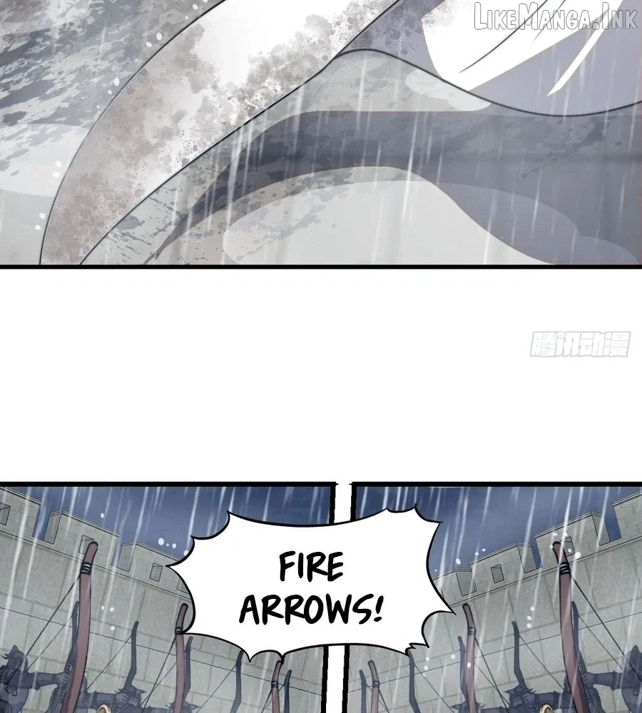 It Starts With A Mountain Chapter 855 page 26