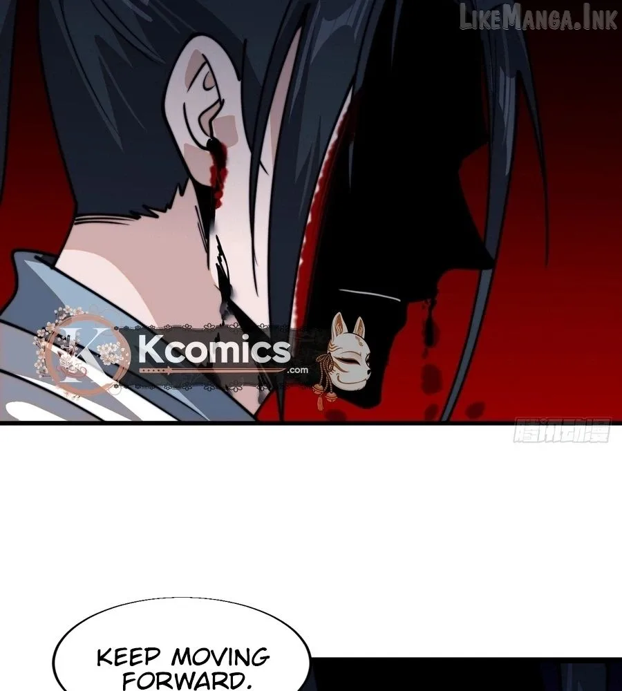 It Starts With A Mountain Chapter 855 page 42