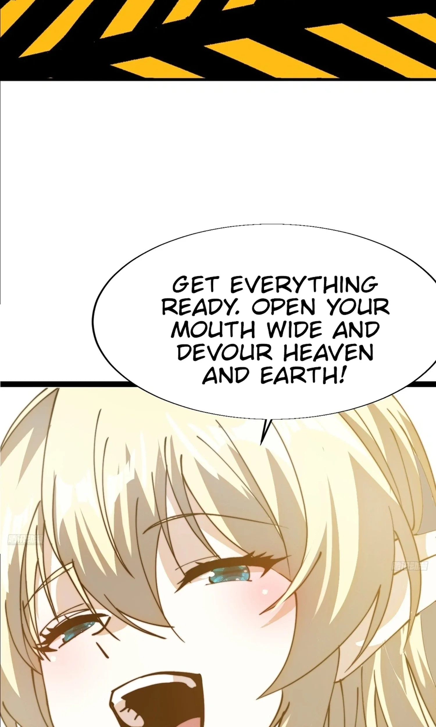 It Starts With A Mountain Chapter 864 page 9