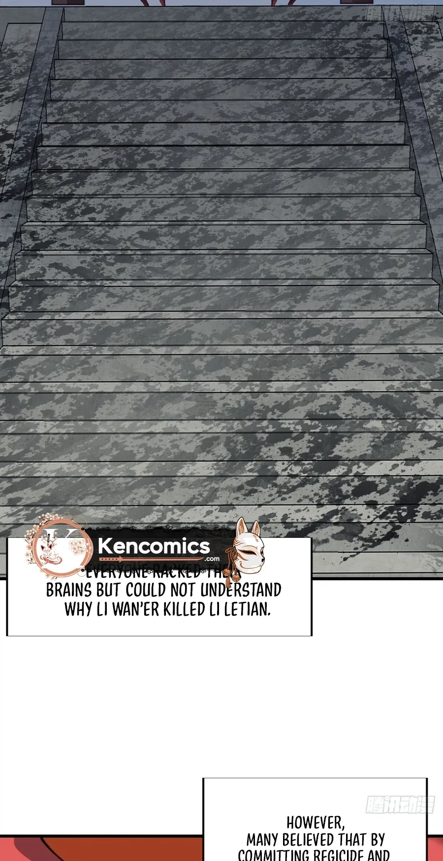 It Starts With A Mountain Chapter 864 page 25