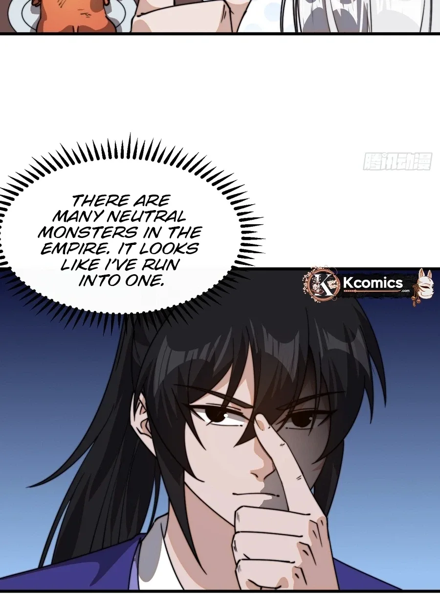 It Starts With A Mountain Chapter 867 page 26