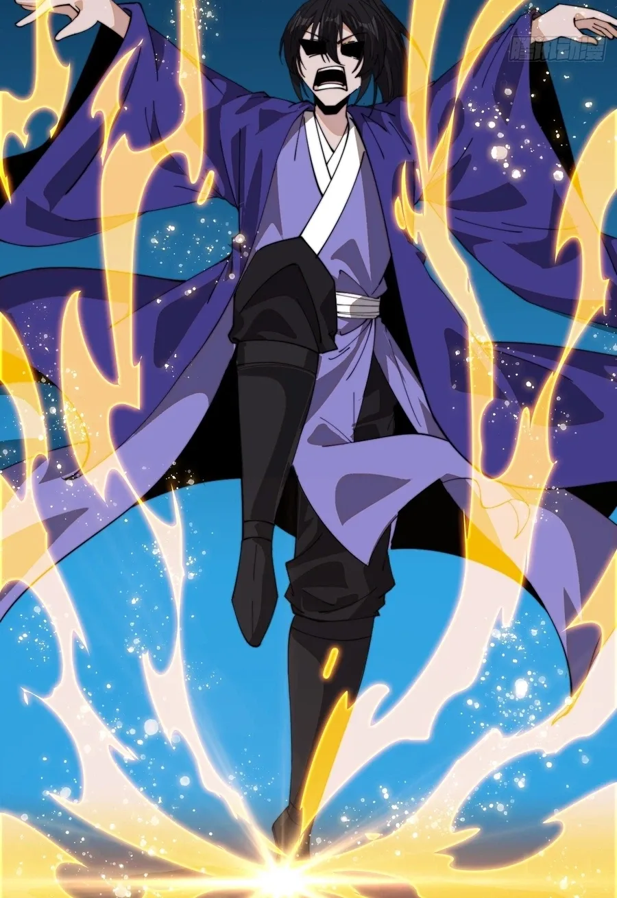 It Starts With A Mountain Chapter 867 page 18